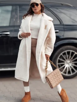 Kożuszki Damskie|Płaszcze Damskie><noscript><img width=