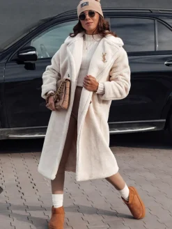 Kożuszki Damskie|Płaszcze Damskie><noscript><img width=