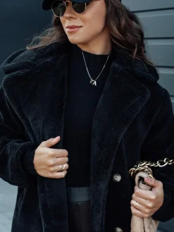 Kożuszki Damskie|Płaszcze Damskie><noscript><img width=