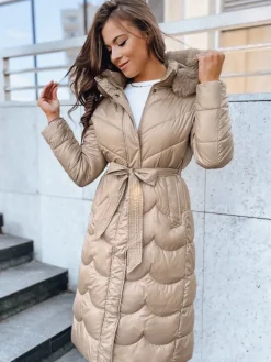 Płaszcze Damskie|Kurtki Damskie><noscript><img width=