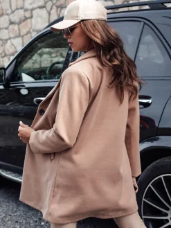 Płaszcze Damskie><noscript><img width=