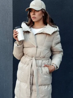 Płaszcze Damskie|Kurtki Damskie><noscript><img width=