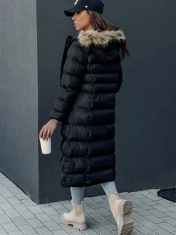 Płaszcze Damskie|Kurtki Damskie><noscript><img width=