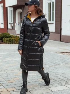 Płaszcze Damskie|Kurtki Damskie><noscript><img width=