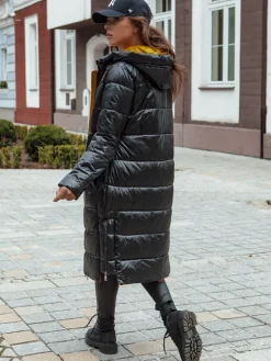 Płaszcze Damskie|Kurtki Damskie><noscript><img width=