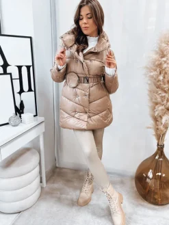 Płaszcze Damskie|Kurtki Damskie><noscript><img width=