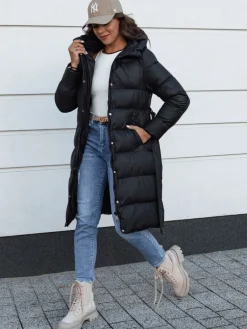 Płaszcze Damskie|Kurtki Damskie><noscript><img width=