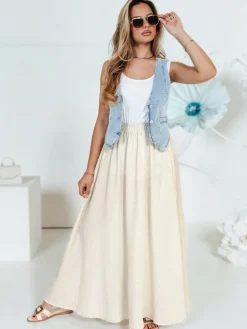 T-Shirty Damskie|Bluzki Damskie>Dstreet Podkoszulka damska AGNETHAS biała RY2501