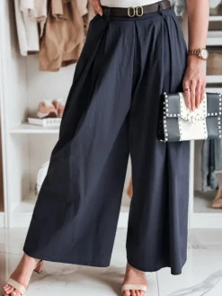 Spodnie Damskie><noscript><img width=