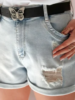 Spodenki Damskie><noscript><img width=