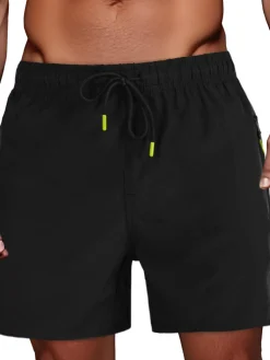 Spodenki Męskie>Dstreet Spodenki męskie czarne SX2537