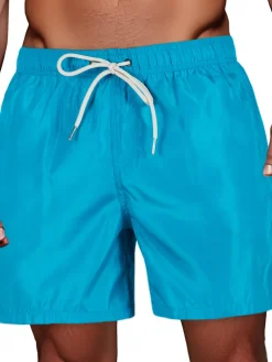 Spodenki Męskie>Dstreet Spodenki męskie jasnoniebieski SX2541