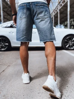 Spodenki Męskie><noscript><img width=