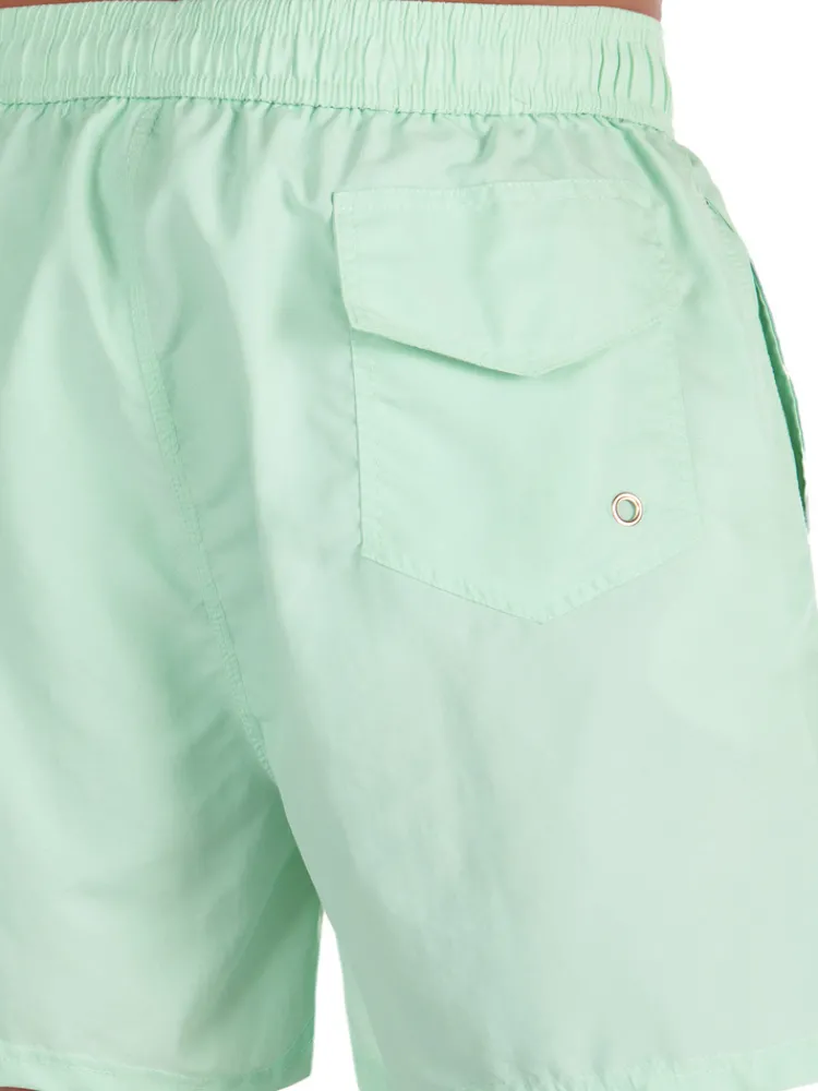 Spodenki Męskie>Dstreet Spodenki męskie kąpielowe miętowy SX2465