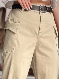 Spodnie Damskie><noscript><img width=