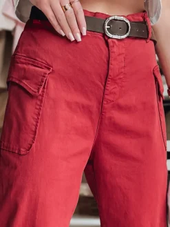 Spodnie Damskie><noscript><img width=