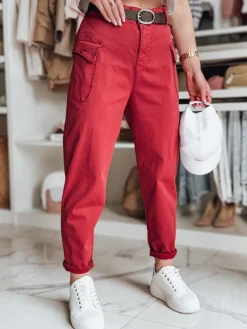 Spodnie Damskie><noscript><img width=