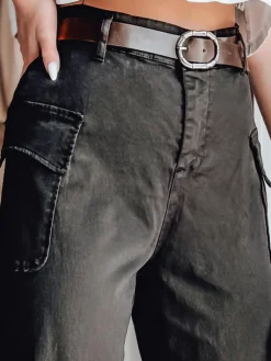 Spodnie Damskie><noscript><img width=