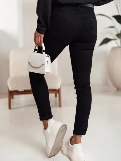 Jeansy Damskie><noscript><img width=