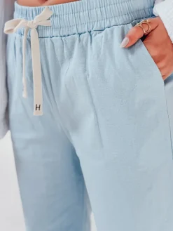 Spodnie Damskie><noscript><img width=