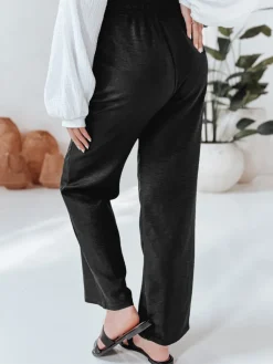 Spodnie Damskie><noscript><img width=