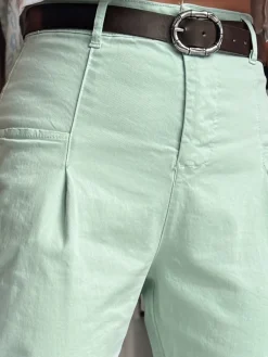 Spodnie Damskie><noscript><img width=