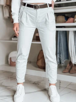 Spodnie Damskie><noscript><img width=