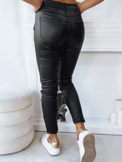 Spodnie Damskie><noscript><img width=