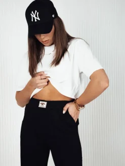 Spodnie Damskie><noscript><img width=