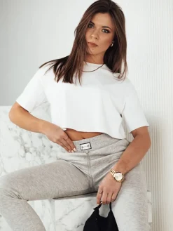 Spodnie Damskie><noscript><img width=