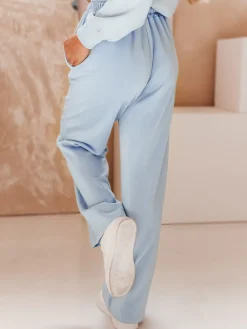 Spodnie Damskie><noscript><img width=