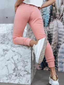 Spodnie Damskie><noscript><img width=