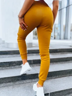 Spodnie Damskie><noscript><img width=