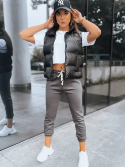 Spodnie Damskie><noscript><img width=