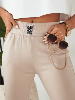 Spodnie Damskie><noscript><img width=