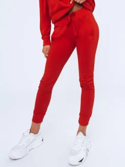 Spodnie Damskie><noscript><img width=