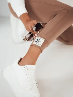 Spodnie Damskie><noscript><img width=