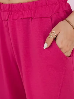 Spodnie Damskie><noscript><img width=