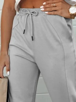 Spodnie Damskie><noscript><img width=