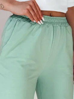 Spodnie Damskie><noscript><img width=