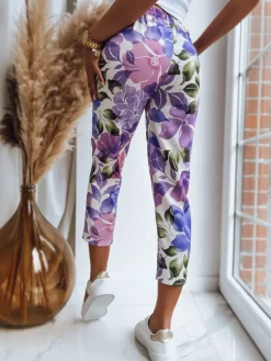 Spodnie Damskie><noscript><img width=