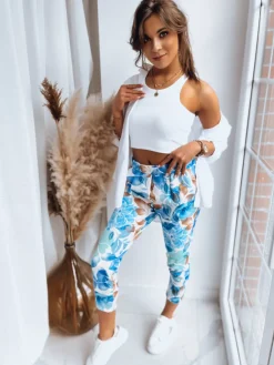 Spodnie Damskie><noscript><img width=