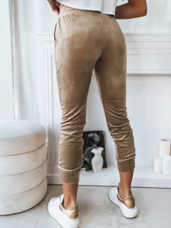 Spodnie Damskie><noscript><img width=