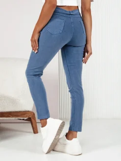 Spodnie Damskie><noscript><img width=