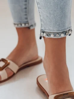 Jeansy Damskie><noscript><img width=