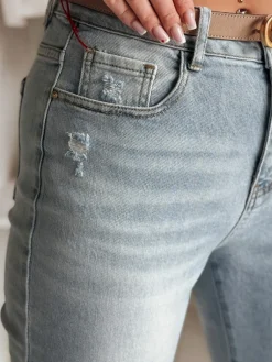 Jeansy Damskie><noscript><img width=