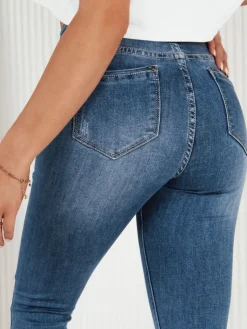 Jeansy Damskie><noscript><img width=