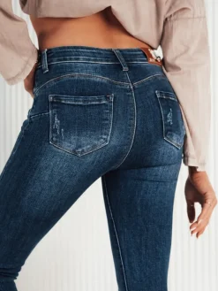 Jeansy Damskie><noscript><img width=