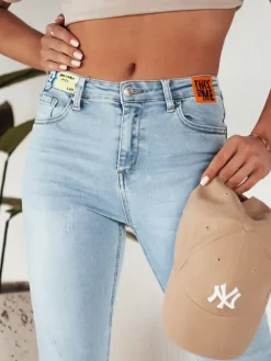 Jeansy Damskie><noscript><img width=