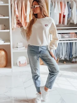 Jeansy Damskie><noscript><img width=